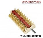 ΔΙΑΚΟΠΤΗΣ ΕΠΙΛΟΓΗΣ ΦΟΥΡΝΟΥ ARISTON INDESIT